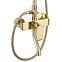 Duschset Rea Bloom Gold,4