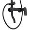 Duschset Rea Storm schwarz my1902-77b,4