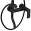 Duschset Rea Storm schwarz my1902-77b,5