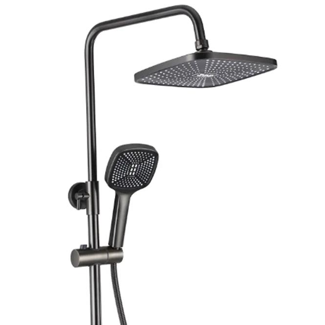 Duschset Rea Storm Titan