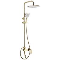 Duschset Rea Storm gold my1902-77g
