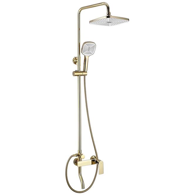Duschset Rea Storm gold my1902-77g