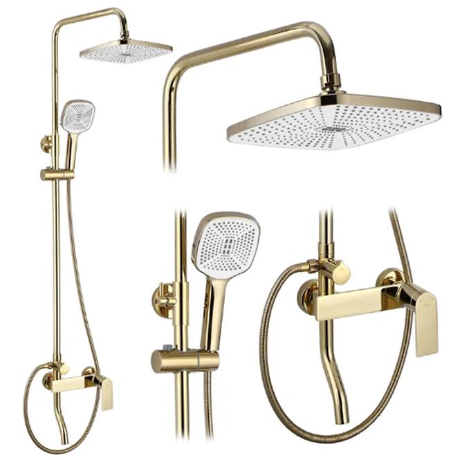 Duschset Rea Storm gold my1902-77g