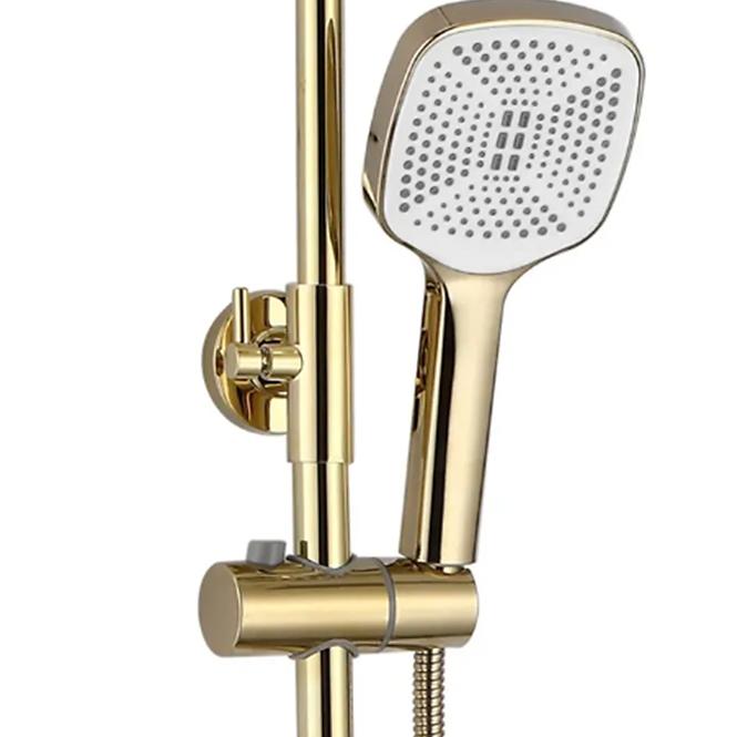 Duschset Rea Storm gold my1902-77g