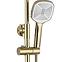 Duschset Rea Storm gold my1902-77g,3