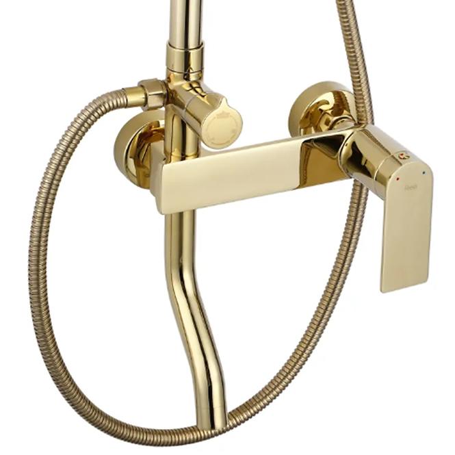 Duschset Rea Storm gold my1902-77g