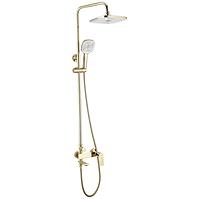 Duschset Rea Storm gold my1902-78g