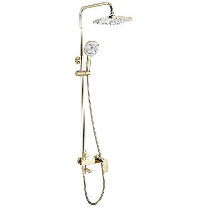 Duschset Rea Storm gold my1902-78g