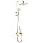 Duschset Rea Storm gold my1902-78g