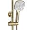 Duschset Rea Storm gold my1902-78g,3