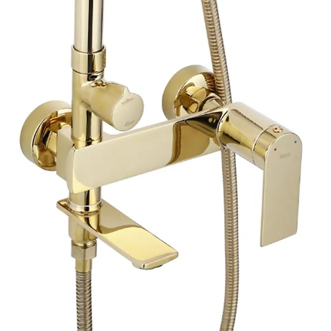 Duschset Rea Storm gold my1902-78g,4