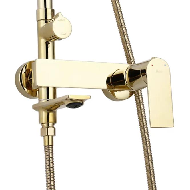 Duschset Rea Storm gold my1902-78g,5