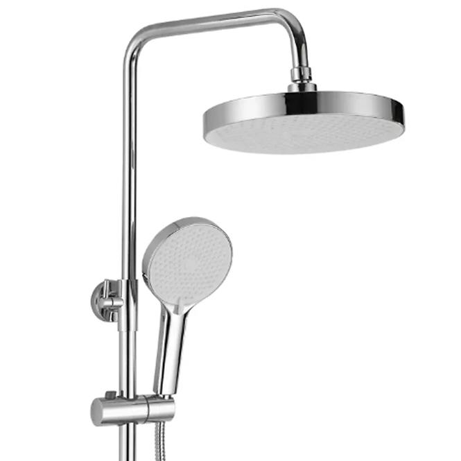 Duschset Rea Veneta Chrom
