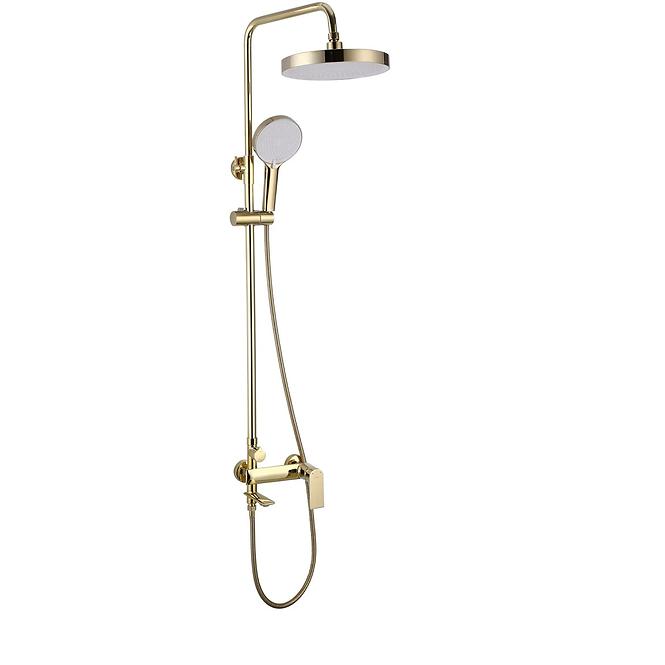 Duschset Rea Veneta gold my2102-78g