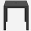 Tisch Cati Anthrazit,2
