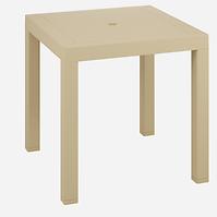 Tisch Cati Beige