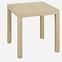 Tisch Cati Beige