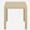 Tisch Cati Beige,2