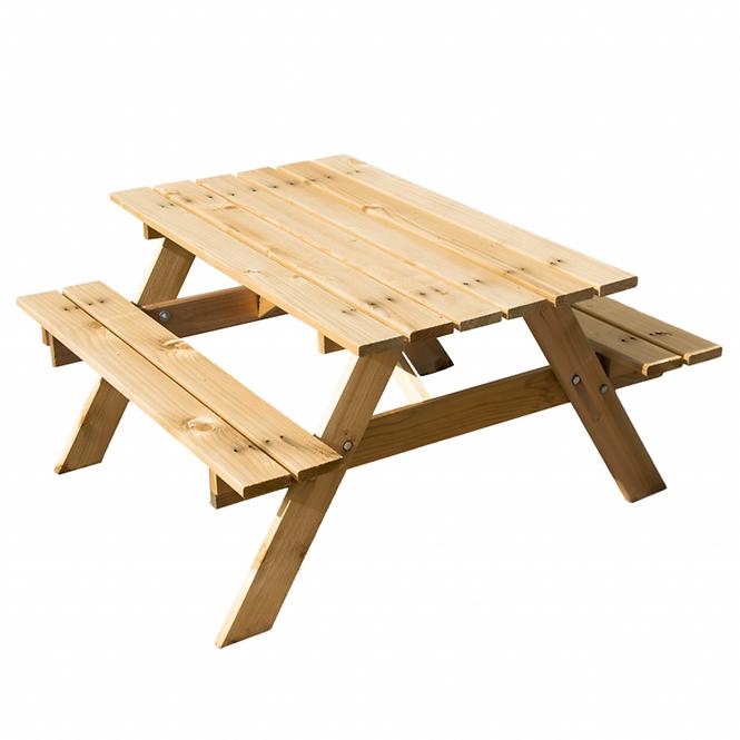 Picknick-Set 92,4cm x 50cm