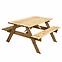 Picknick-Set 92,4cm x 50cm,2