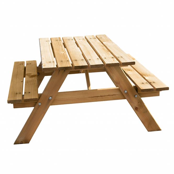Picknick-Set 92,4cm x 50cm,3