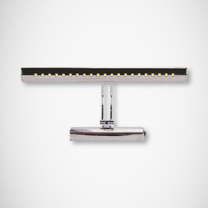 Leuchte hl6641l chrome led k1