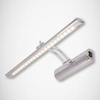 Leuchte hl6641l chrome led k1