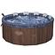 Whirlpool spa 1.9x0.7m Toronto 6001W