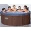Whirlpool spa 1.9x0.7m Toronto 6001W,6