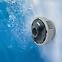 Schwimmbad mit Hydromassage Spa 1,96x0,71m Dominica 6001S,10