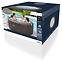 Schwimmbad mit Hydromassage Spa 1,96x0,71m Dominica 6001S,11