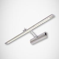 Leuchte hl6642l chrome led k1