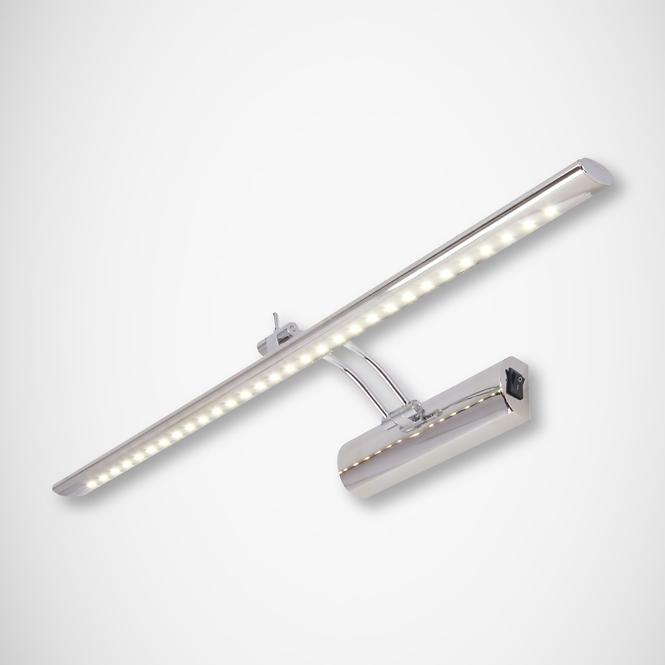 Leuchte hl6642l chrome led k1