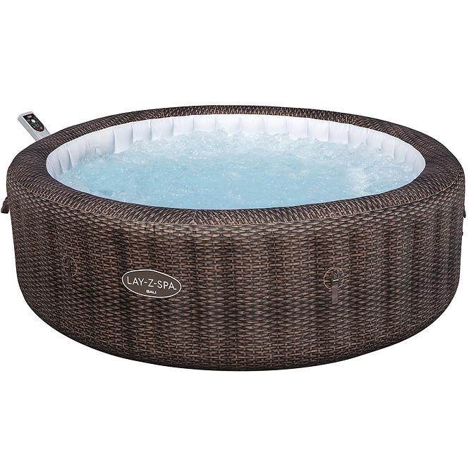 Whirlpool spa 2.16x0.71m Bali 6001P