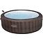 Whirlpool spa 2.16x0.71m Bali 6001P
