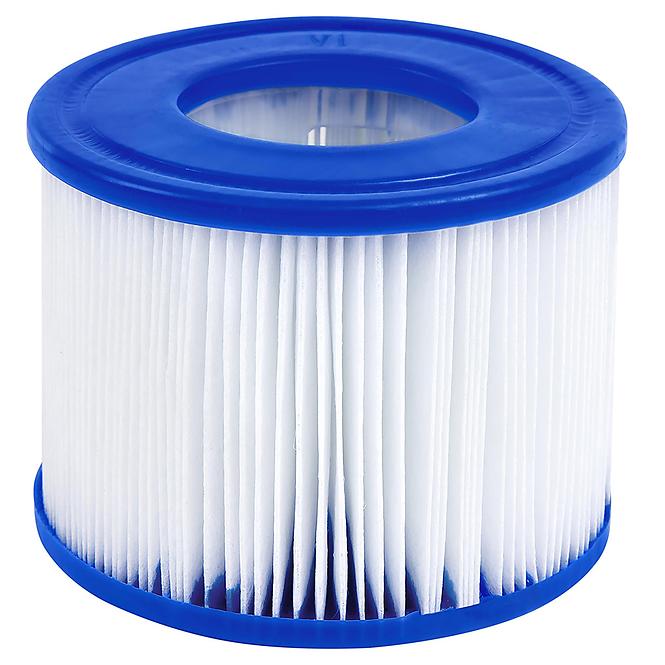 Whirlpool spa 2.16x0.71m Bali 6001P,10