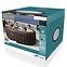 Whirlpool spa 2.16x0.71m Bali 6001P,6