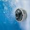 Whirlpool spa 2.16x0.71m Bali 6001P,7