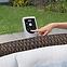 Whirlpool spa 2.16x0.71m Bali 6001P,8