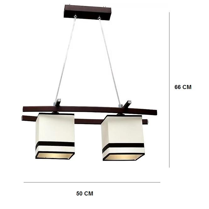 Lampe Hestia plus 2546 lw2