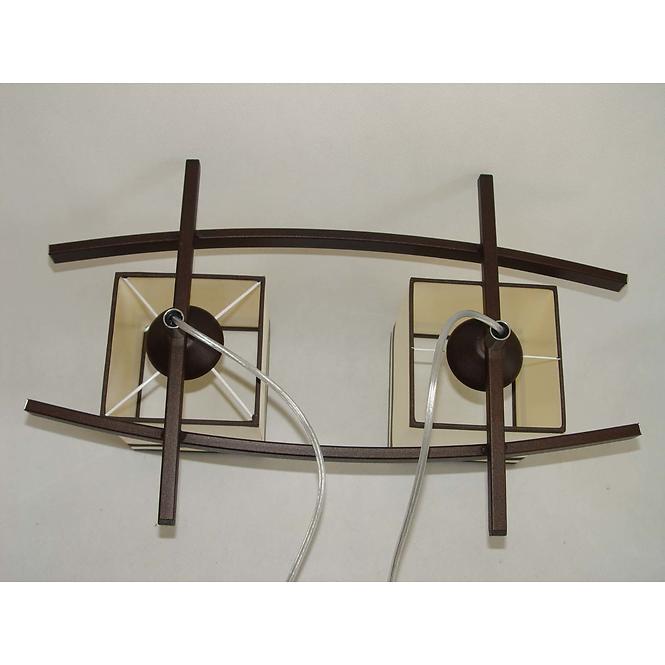 Lampe Hestia plus 2546 lw2