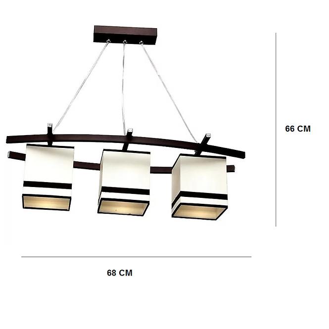 Lampe Hestia plus 2547 lw3