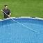 Aquabroom Deluxe Poolbürste 58658,8