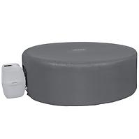Thermo-Whirlpool-Abdeckung 1,96x0,71 m 60318 