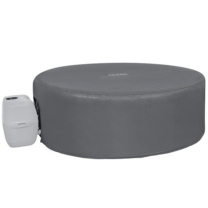 Thermo-Whirlpool-Abdeckung 1,96x0,71 m 60318 