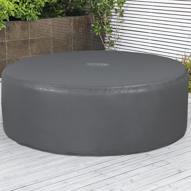 Thermo-Whirlpool-Abdeckung 1,96x0,71 m 60318 