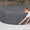 Thermo-Whirlpool-Abdeckung 1,96x0,71 m 60318,6