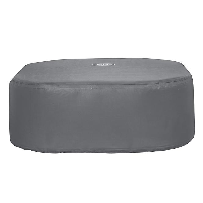 Thermoabdeckung für Whirlpool 1,8x1,8x0,71 m 60319 ,2