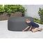 Thermoabdeckung für Whirlpool 1,8x1,8x0,71 m 60319 ,7