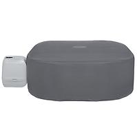 Thermoabdeckung für Whirlpool 1,8x1,8x0,71 m 60319